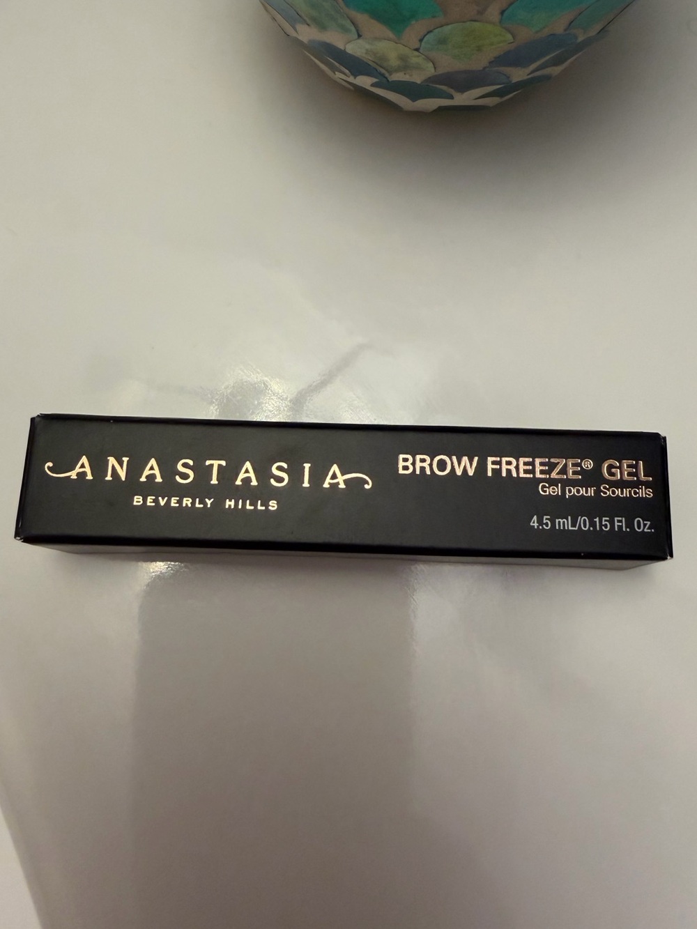 Anastasia Brow Freeze Gel